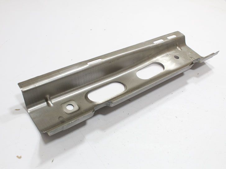 Усилитель порога Lanos правый TF69Y0-5401254  АвтоЗАЗ