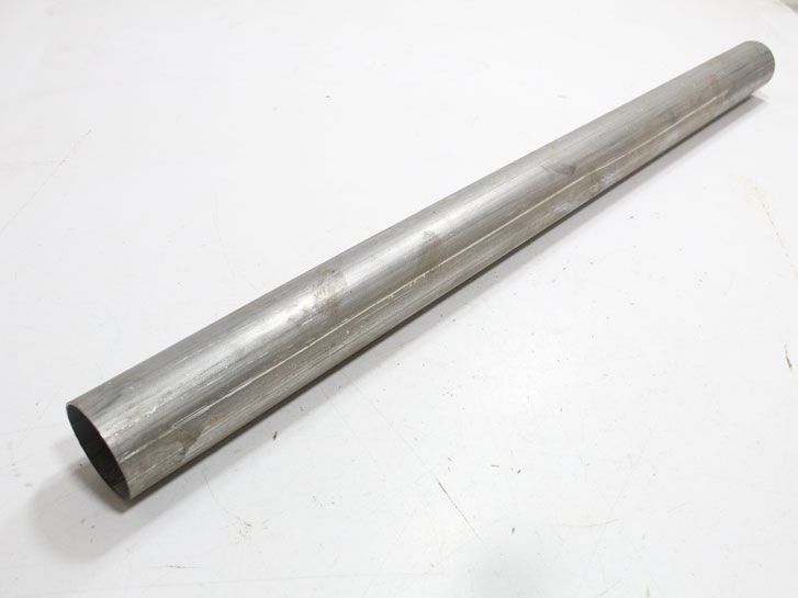 Труба ремонтная 65х1,5х1000 алюминизированная AGK651000AL