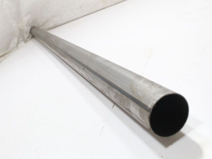 Труба ремонтная 65х1,5х2000 алюминизированная AGK652000AL