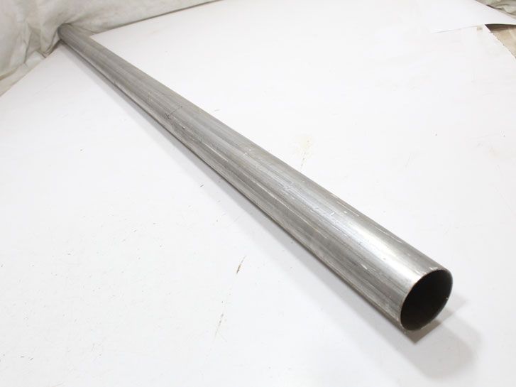 Труба ремонтная 76х1,5х2000 алюминизированная