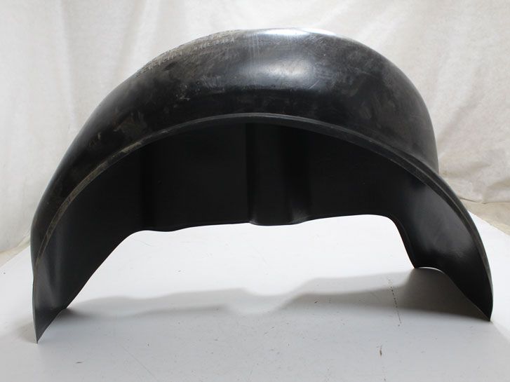 Подкрылок Aveo T300 (c 2012) задний левый