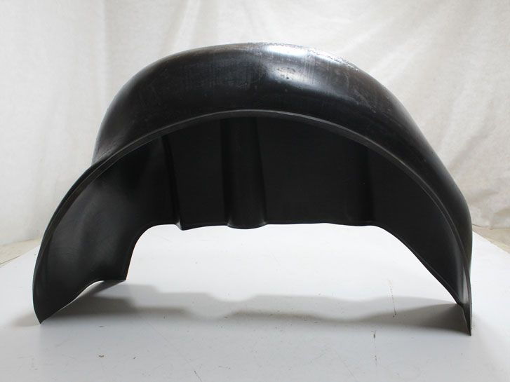 Подкрылок Aveo T300 (c 2012) задний правый