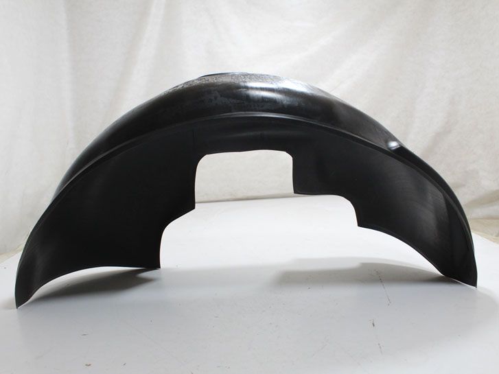 Подкрылок Aveo T300 (c 2012) передний правый