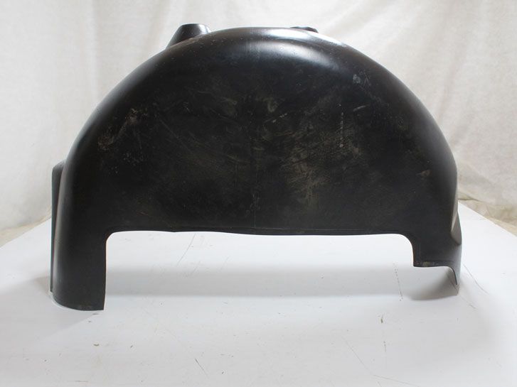 Подкрылок Renault Trafic II, Opel Vivaro 2001-2013 задний левый