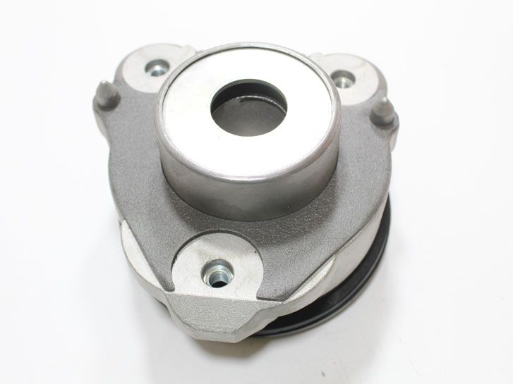 Опора перед.стойки  права PEUGEOT BOXER 15-, FIAT DUCATO 07-, CITROEN JUMPER II 15- 1374667080 SHIKOO