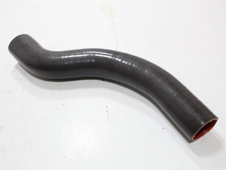 Патрубок інтеркулера широкий FORD CMAX 1.6 TDCI 2007-2010, FORD FOCUS CMAX 1.6 TDCI 2003-2007 6M516K863GA SHIKOO