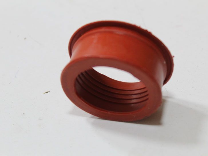 Патрубок інтеркулера CHEVROLET VECTRA 2.2 1998-2004, CITROEN BERLINGO 1.6 HD 2005-2016, FORD FOCUS 1.6 TDCI 2004-2012 1434.C8 SHIKOO фото 1