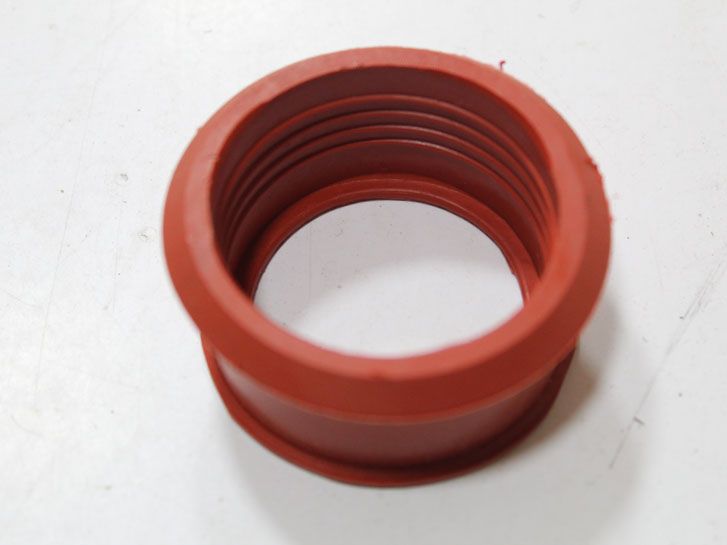 Патрубок інтеркулера CHEVROLET VECTRA 2.2 1998-2004, CITROEN BERLINGO 1.6 HD 2005-2016, FORD FOCUS 1.6 TDCI 2004-2012 1434.C8 SHIKOO фото 2