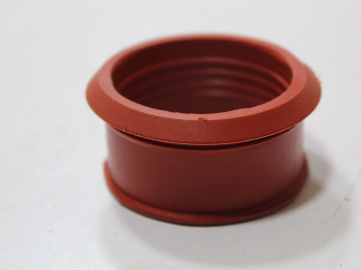 Патрубок інтеркулера CHEVROLET VECTRA 2.2 1998-2004, CITROEN BERLINGO 1.6 HD 2005-2016, FORD FOCUS 1.6 TDCI 2004-2012 1434.C8 SHIKOO фото 3