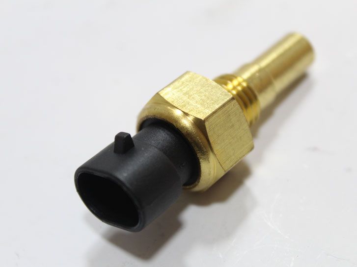 Датчик температуры двигателя ВАЗ 2108-15 инж.2123,2170-72,Калина, Lanos (23.3828) Elprom-Elhovo