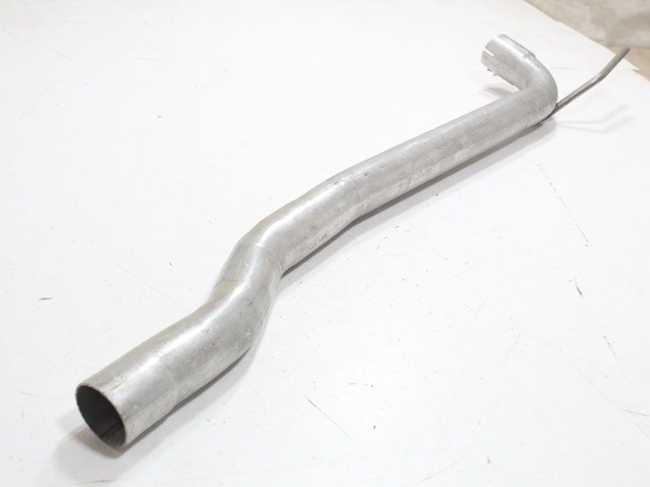 Труба промежуточная VW T4 2.5TD 01/96-07