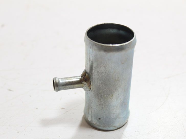 Трубка 38 x 10 х 38 Т-образная Украина-деталь