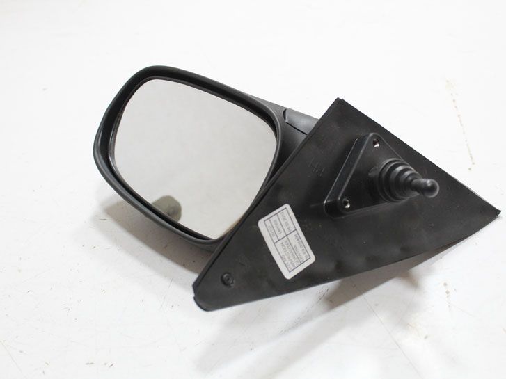 Зеркало боковое Lanos,Sens правое механическое (в сборе) Erayna (Turkey) 96238946-1