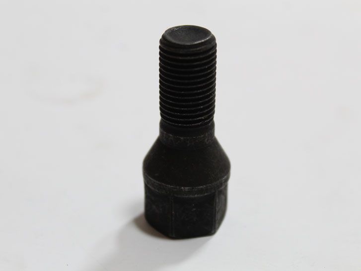 Болт 12х 23 колес ВАЗ 2108-2109 стандарт ключ 17 SKADI