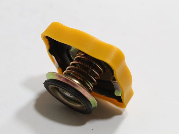 Крышка радиатора ВАЗ 2101-2107, 2121-21213 2101-1304010 ЕВРО SKADI