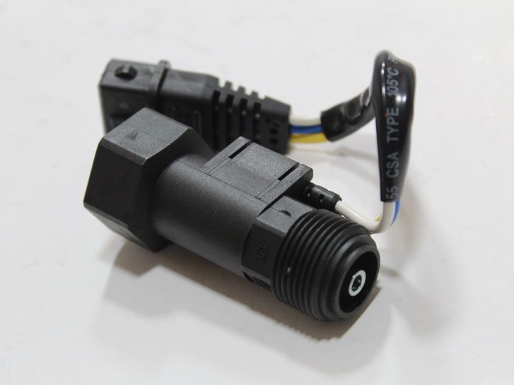 Датчик скорости ЗАЗ 1103 Славута инжектор (под трос) АР64.3843000 SKADI