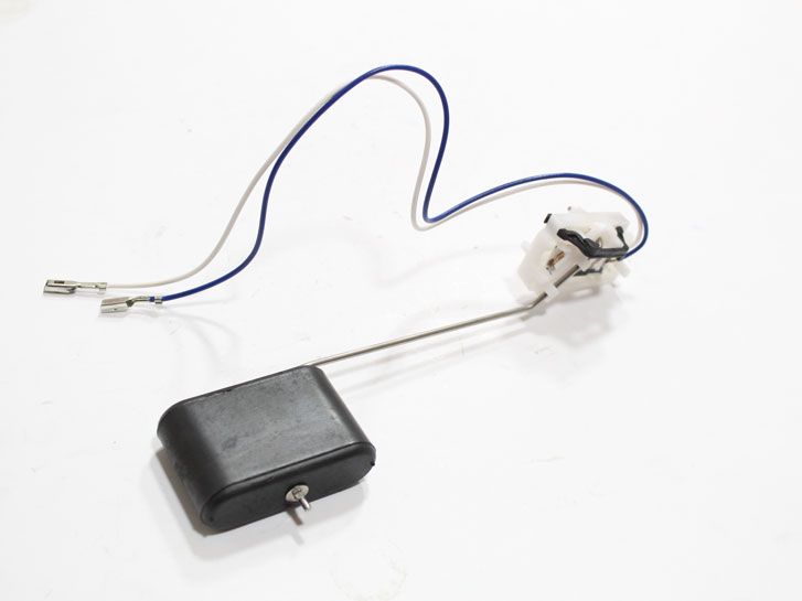 Датчик бензобака Lanos, Sens (без датчика на лампочку) 96388928/ EX-88928  EuroEx