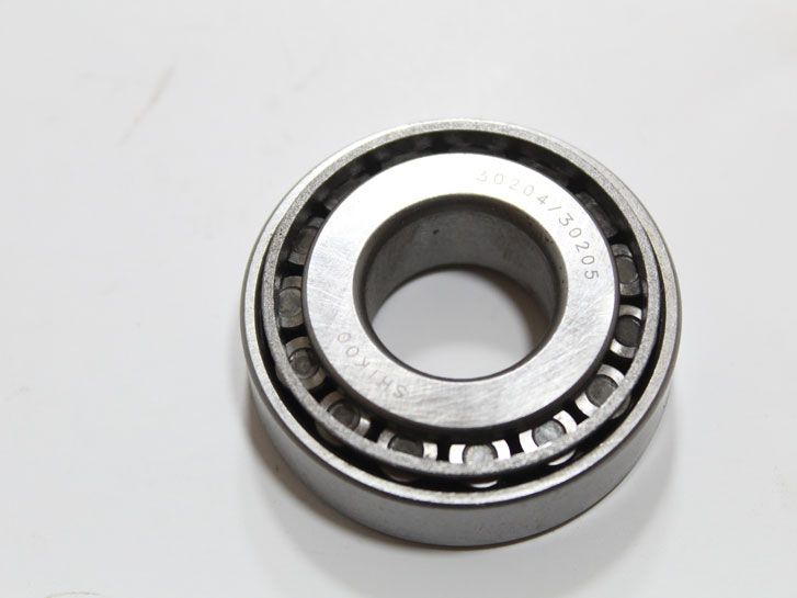 Подшипник задней ступицы ЗАЗ 1102 Таврия Matiz большой 1102-3104020