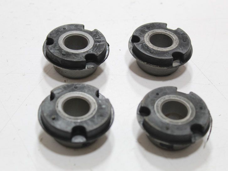 Сайлентблоки ВАЗ 2108-09-15 (ромашка) 4шт. 2108-2904046