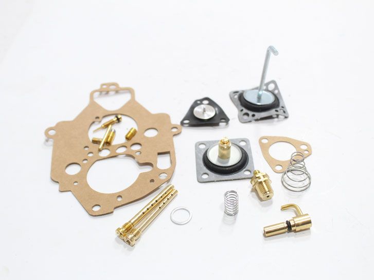 Ремонтный комплект карбюратора ВАЗ 21083 21083-1107010-01  Flagmus