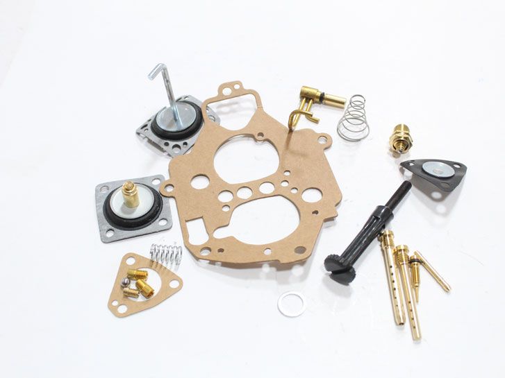 Ремонтный комплект карбюратора ВАЗ 2108  2108-1107010-00 Flagmus