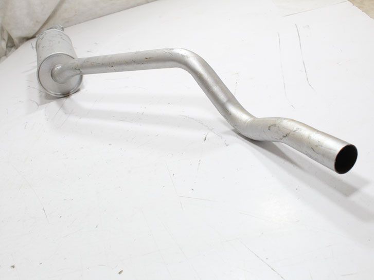 Резонатор Daewoo Nexia 05.03 SKS