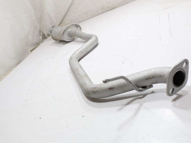 Резонатор Chevrolet Evanda, Epica 05.46 SKS