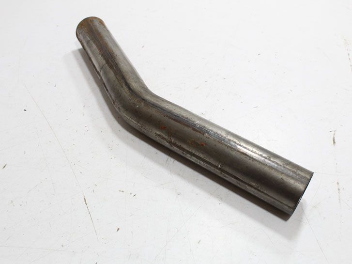 Труба ремонтная колено 54х1,5х465х30С AGK5430 AGK