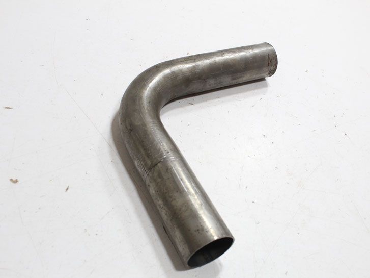 Труба ремонтная колено 54х1,5х465х90С  AGK5490