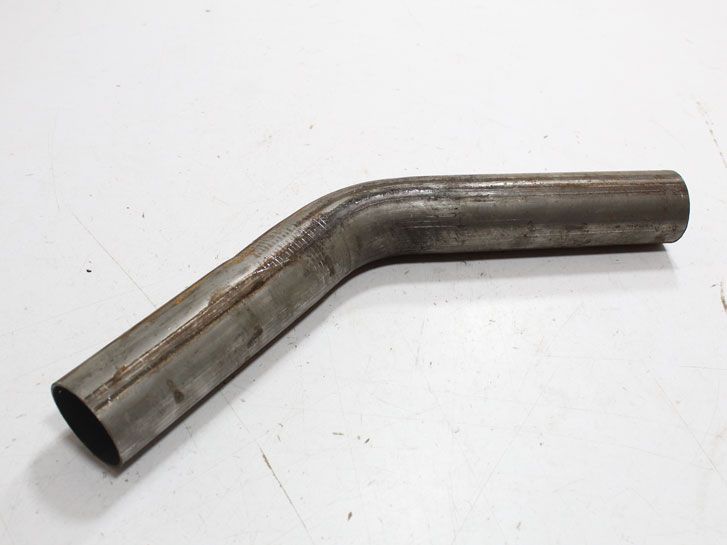 Труба ремонтная колено 54х1,5х465х45С  AGK5445