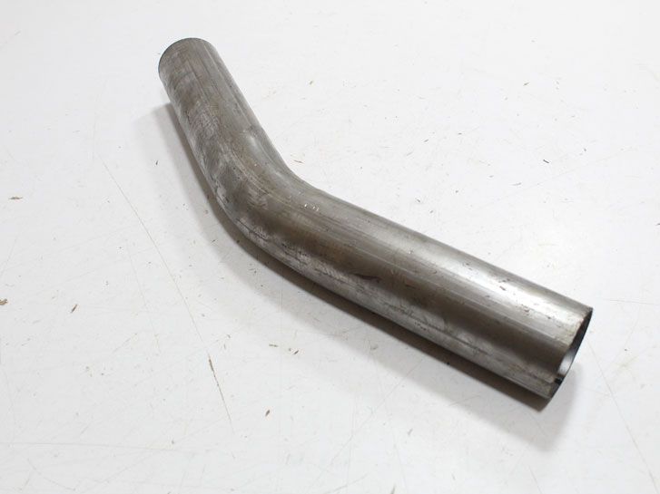 Труба ремонтная колено 60х1,5х465х30С   AGK6030