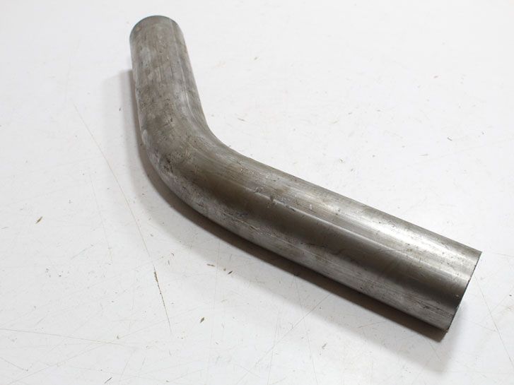 Труба ремонтная колено 60х1,5х465х45С   AGK6045