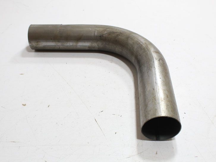 Труба ремонтная колено 76х1,5х465х90С   AGK7690