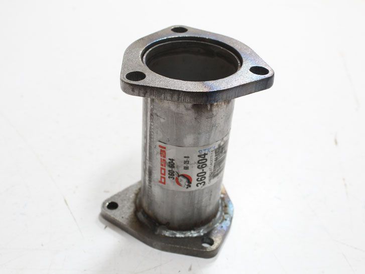 Вставка вместо катализатора Aveo, Lacetti 1.6 360-604 Bosal