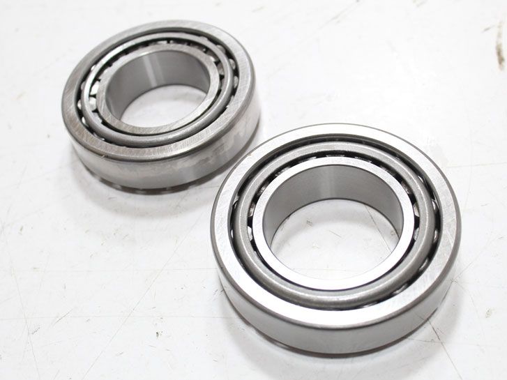 Подшипник ступицы Газель 3302 задний  SKL-5027