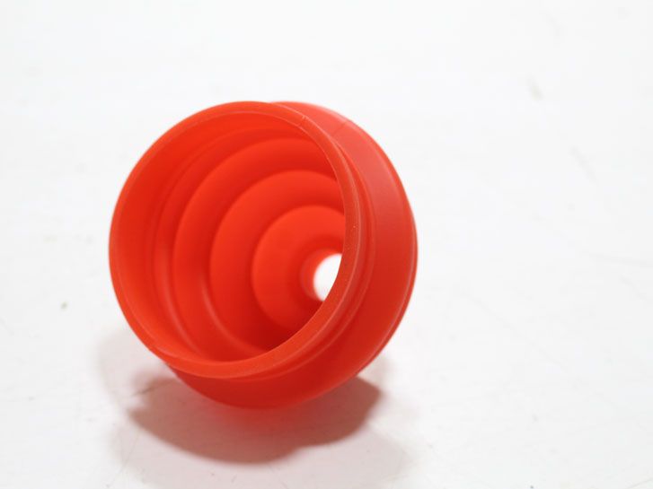 Пыльник шруса ВАЗ 2108-09 наружный-большой (смазка+2 хомута) Полиуретан RAF