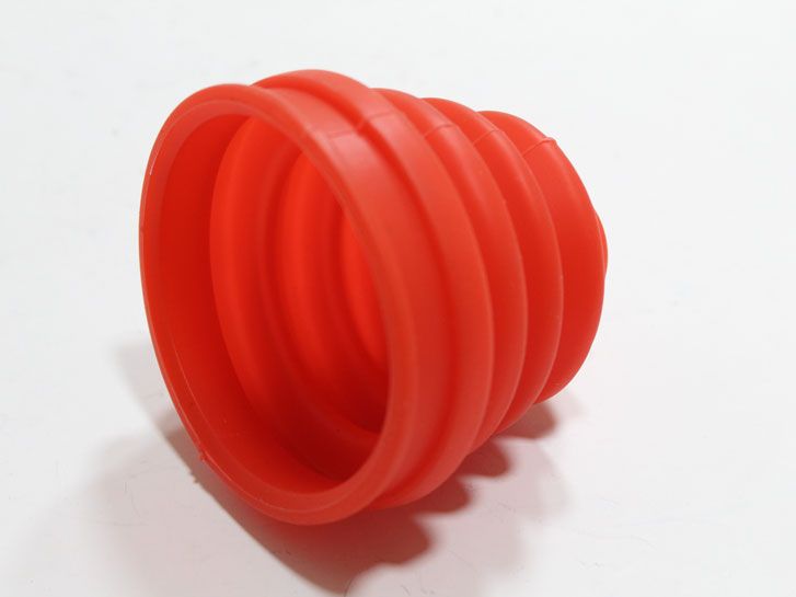 Пыльник шруса ВАЗ 2108-09, 1117-19 внутренний-малый (смазка+2 хомута) Полиуретан RAF