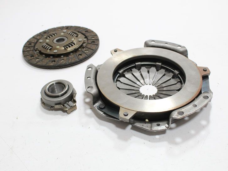 Комплект сцепления Sens, Таврия (диск+корз.+подш.) GMK-057 (Vasure)