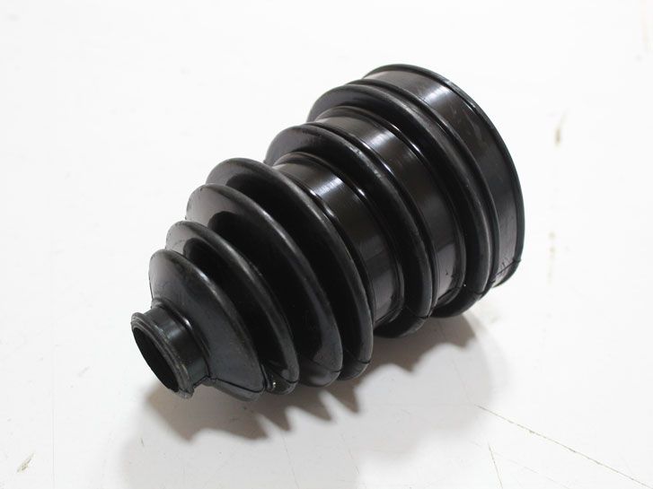 Пыльник шруса универсальный ВТ-S (2 хомута) Zollex