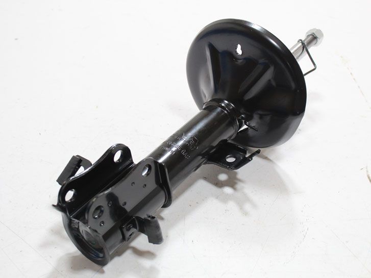 Амортизатор передний левый (стойка) Aveo, ZAZ Vida Газомасляные LA 96586885