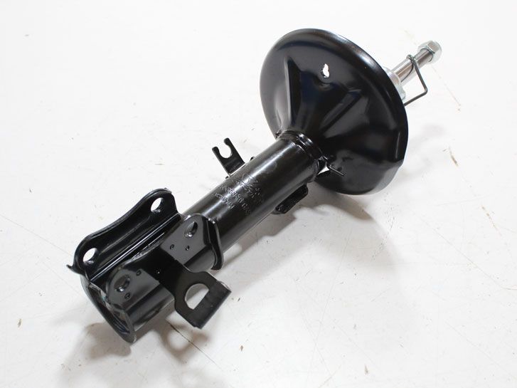 Амортизатор передний правый (стойка) Aveo, ZAZ Vida Газомасляный 96653232 LA 96586886