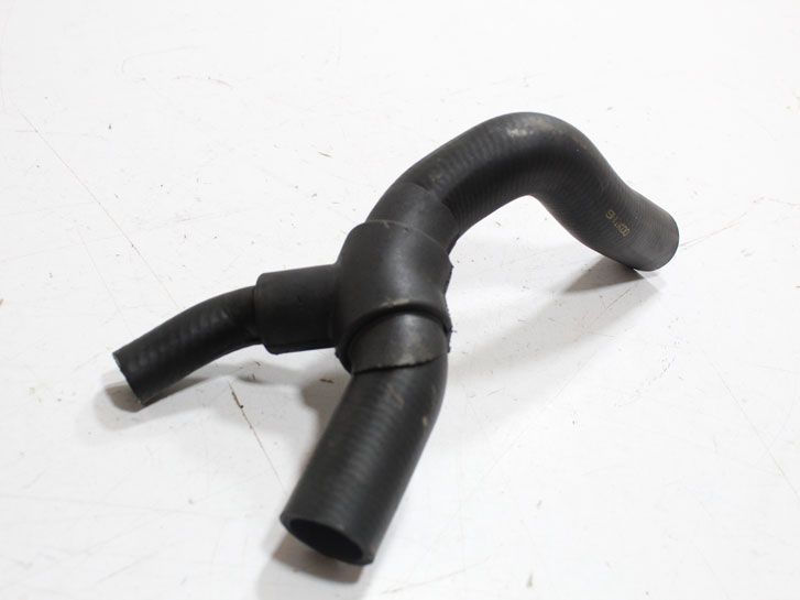 Патрубок радиатора Chery Amulet нижний (тройной) A15-1303110