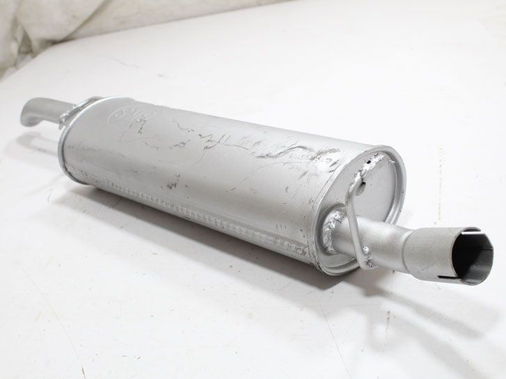 Глушитель Opel Vectra A 1.4-1.8 SDN kat 88-95 (седан) 852287 SKS