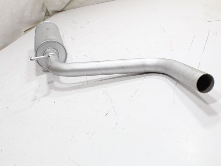 Резонатор Volkswagen Caddy III 2.0 SDi 02/04- SKS 30.267