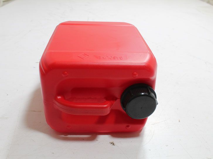 Канистра пластиковая 5л   