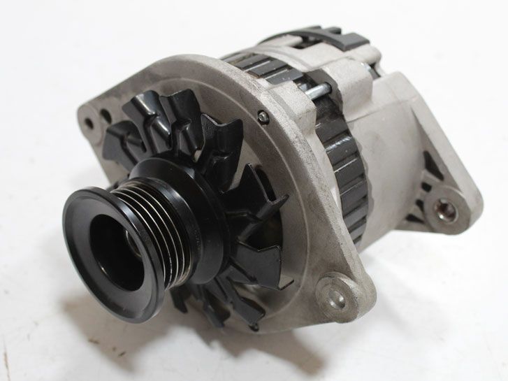 Генератор Nexia 1.5, Espero 1.5 16V, 75А