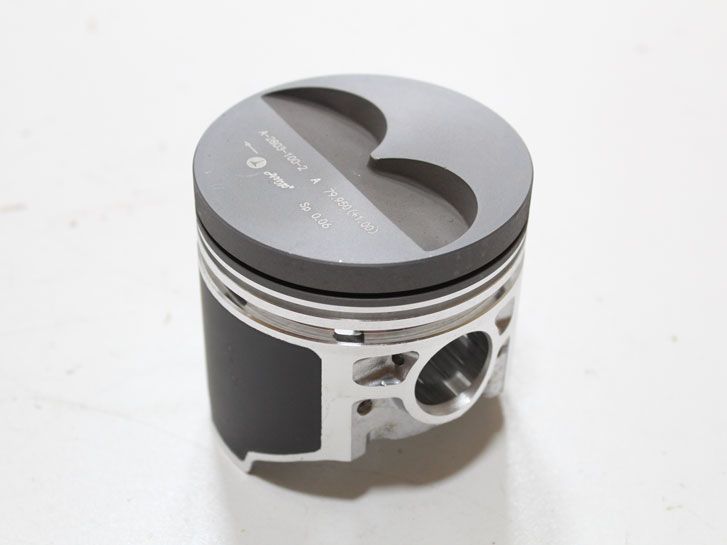 Поршни ВАЗ 2105 (80.0 А) анодированные 2105-1004015-31 AMP