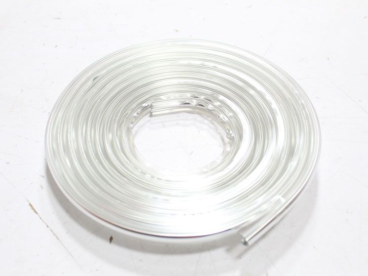 Замок лобового стекла ВАЗ 2101-2107 маер белый 2101-2158 CS-20