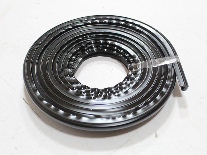 Замок лобового стекла ВАЗ 2101-2107 маер черный 2101-2158-01 CS-20