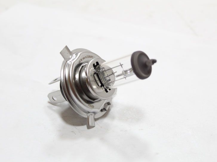 Лампа галогеновая 12в Н4-43t  100/90w NV 48901